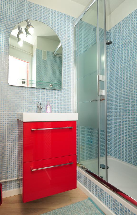 Blue Lagon Five Stars Holiday House Apartment Nizza